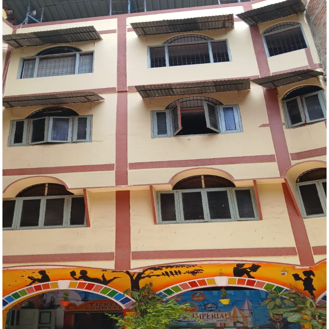 Imperial School
